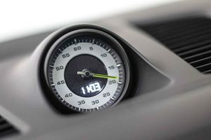 Porsche Cayenne Coupé E-Hybrid **Techo panorámico** - Foto 55