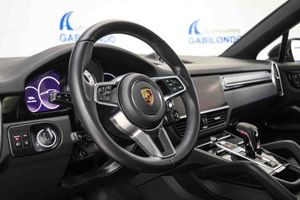 Porsche Cayenne Coupé E-Hybrid **Techo panorámico** - Foto 5