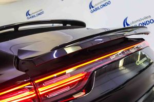 Porsche Cayenne Coupé E-Hybrid **Techo panorámico** - Foto 26