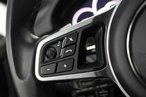 Porsche Cayenne Coupé E-Hybrid **Techo panorámico** - Foto 43