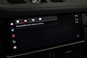 Porsche Cayenne Coupé E-Hybrid **Techo panorámico** - Foto 83