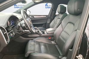 Porsche Cayenne E-Hybrid **Techo panorámico** - Foto 4