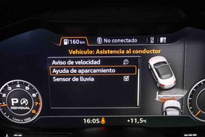 Audi TT 40 TFSI 145kW S tronic S Line Edit Roadster - Foto 23