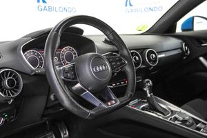 Audi TT 40 TFSI 145kW S tronic S Line Edit Roadster - Foto 5