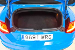 Audi TT 40 TFSI 145kW S tronic S Line Edit Roadster - Foto 20