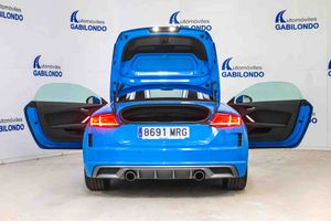 Audi TT 40 TFSI 145kW S tronic S Line Edit Roadster - Foto 13