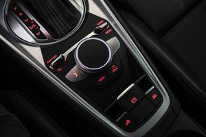 Audi TT 40 TFSI 145kW S tronic S Line Edit Roadster - Foto 17