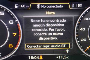 Audi TT 40 TFSI 145kW S tronic S Line Edit Roadster - Foto 21