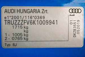 Audi TT 40 TFSI 145kW S tronic S Line Edit Roadster - Foto 7