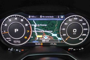 Audi TT 40 TFSI 145kW S tronic S Line Edit Roadster - Foto 16