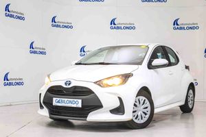 Toyota Yaris 1.5 120H Active Tech - Foto 10