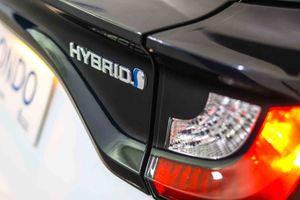 Toyota Yaris 1.5 120H Active Tech - Foto 24