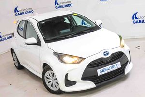 Toyota Yaris 1.5 120H Active Tech - Foto 13
