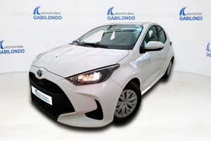 Toyota Yaris 1.5 120H Active Tech - Foto 2