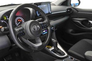 Toyota Yaris 1.5 120H Active Tech - Foto 5