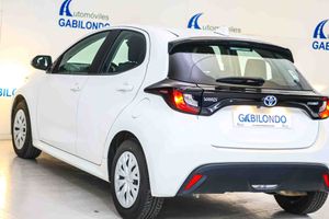 Toyota Yaris 1.5 120H Active Tech - Foto 26