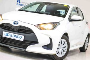 Toyota Yaris 1.5 120H Active Tech - Foto 25