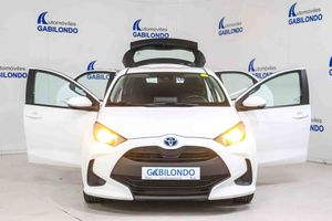 Toyota Yaris 1.5 120H Active Tech - Foto 22