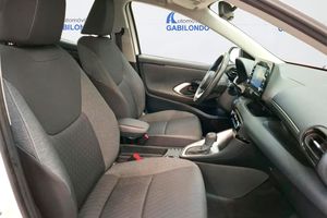 Toyota Yaris 1.5 120H Active Tech - Foto 6