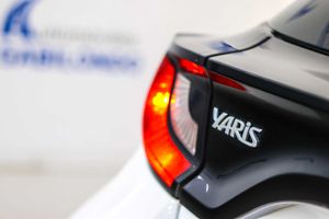 Toyota Yaris 1.5 120H Active Tech - Foto 12