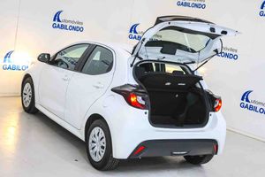 Toyota Yaris 1.5 120H Active Tech - Foto 20