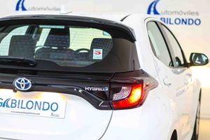 Toyota Yaris 1.5 120H Active Tech - Foto 18