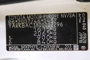 Toyota Yaris 1.5 120H Active Tech - Foto 7