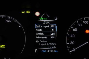 Toyota Yaris 1.5 120H Active Tech - Foto 53