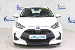 Toyota Yaris 1.5 120H Active Tech - Foto 3