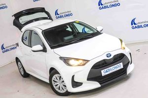 Toyota Yaris 1.5 120H Active Tech - Foto 19