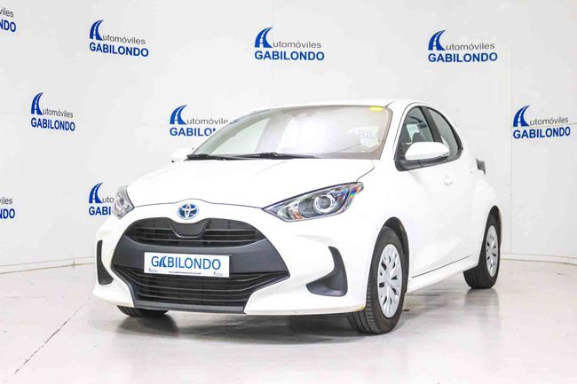 Toyota Yaris 1.5 120H Active Tech - Foto 1