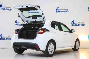 Toyota Yaris 1.5 120H Active Tech - Foto 17