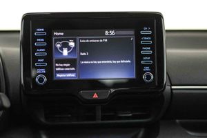 Toyota Yaris 1.5 120H Active Tech - Foto 43