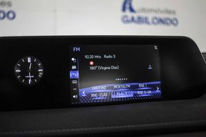 Lexus UX 2.0 250h Business Navigation - Foto 62