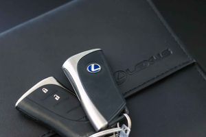 Lexus UX 2.0 250h Business Navigation - Foto 64