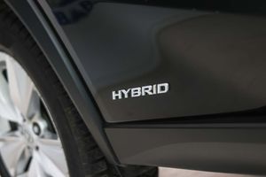 Lexus UX 2.0 250h Business Navigation - Foto 16