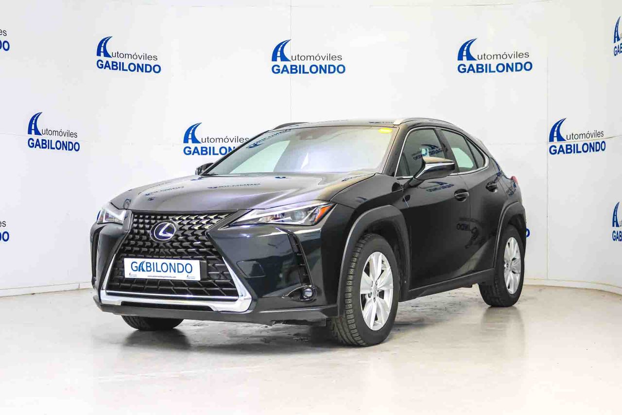 Lexus UX 2.0 250h Business Navigation - Foto 1