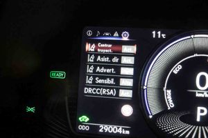 Lexus UX 2.0 250h Business Navigation - Foto 57