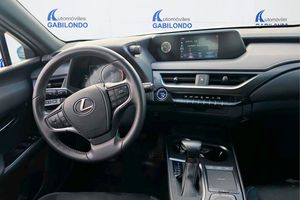 Lexus UX 2.0 250h Business Navigation - Foto 3
