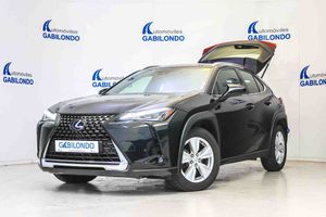 Lexus UX 2.0 250h Business Navigation - Foto 17