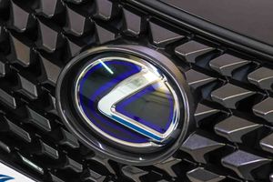 Lexus UX 2.0 250h Business Navigation - Foto 10