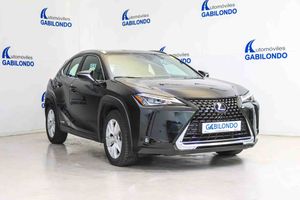 Lexus UX 2.0 250h Business Navigation - Foto 3