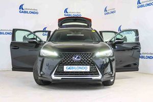 Lexus UX 2.0 250h Business Navigation - Foto 24