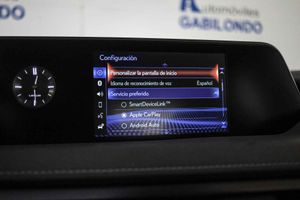 Lexus UX 2.0 250h Business Navigation - Foto 63
