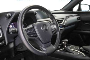 Lexus UX 2.0 250h Business Navigation - Foto 5