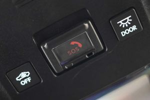 Lexus UX 2.0 250h Business Navigation - Foto 50