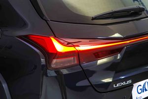 Lexus UX 2.0 250h Business Navigation - Foto 20