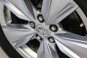 Lexus UX 2.0 250h Business Navigation - Foto 15