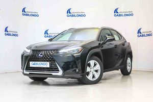 Lexus UX 2.0 250h Business Navigation - Foto 8
