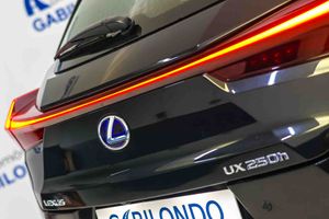 Lexus UX 2.0 250h Business Navigation - Foto 11